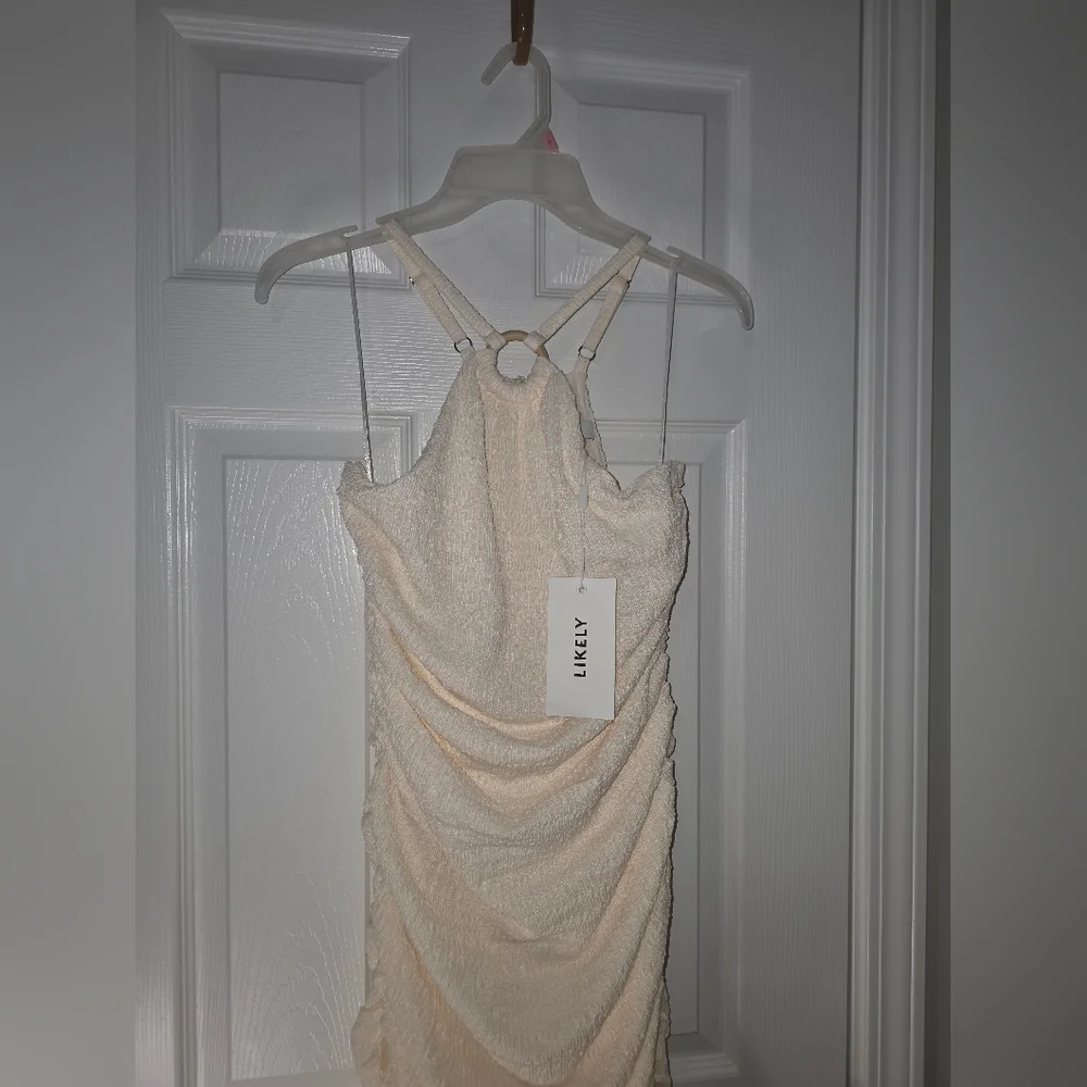 LIKELY Carmona Dress - Picture 4 of 8